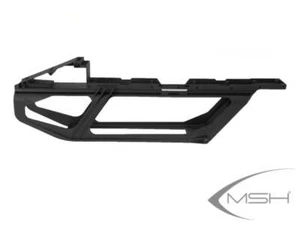 Main Plastic Frame - Protos Max V2 Leggero : MSH71225 - Picture 1 of 1