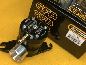 Blow off valve for Subaru MY98-00 WRX + STi BOV GFB Mach2 TMS T9100 - Picture 1 of 6