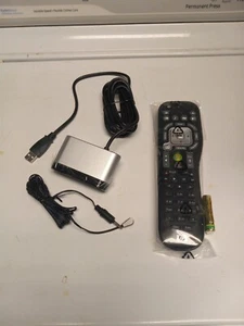 NEW Hp Model Tsgi-ir01 WITH NEW REMOTE - Picture 1 of 3