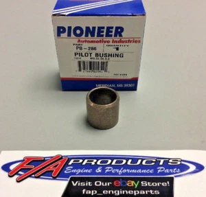 Chrysler Mopar 340 440 .941" V-8 Standard Clutch Pilot Bushing Pioneer PB-286 - Picture 1 of 3