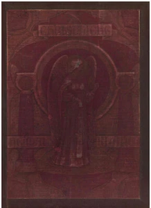 Buch Christliche Heimatklänge Sammlung von Predigten 1907 - Bild 1 von 2