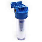 TTNaturewater NW-BR10A Filtro a 1 stadio 32,89mm 1'' clip cartuccia in PP 60 mm