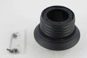 Sport Line Steering Wheel Hub Adapter Kit for MOMO OMP MINI Cooper (2002-2007 ) - Picture 1 of 5