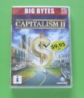 Trevor Chan's Capitalism Ii For Pc