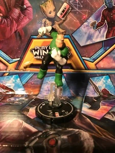 Kilowog #087 Heroclix DC Unleashed Unique - Picture 1 of 1