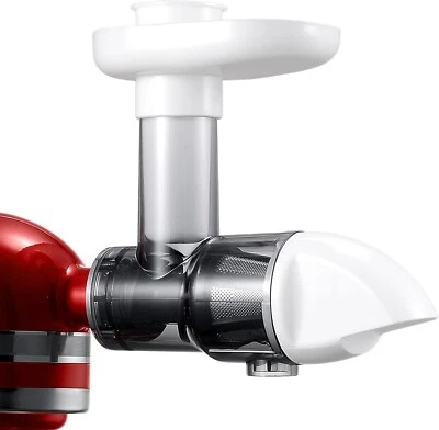Masticating Juicer Attachment for KitchenAid All Models Stand Mixers - Image 1 of 4