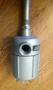 Sensall Level Sensor Model # RC307SSE07. - Picture 1 of 3