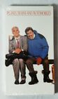 Planes, Trains and Automobiles VHS Video Sealed Watermark 1987 