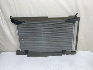73210SJ000 2019 2020 2021 2022 2023 SUBARU FORESTER OEM FRONT AC CONDENSER 2.5L - Picture 1 of 12