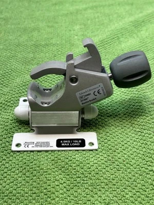 Monitor Bracket EVMB1 for Edwards Lifesciences EV1000 - Image 1 of 4