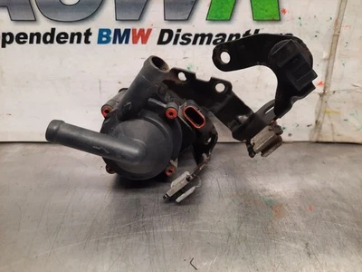 MINI COOPER S Auxiliary Water Pump R55 R56 R57 R58 Petrol N14 N18 11538843817 - Image 1 of 4