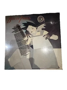 Box Of Frogs - Box Of Frogs Vinyl Lp (1984) BFE 39327 VG/VG - Picture 1 of 4