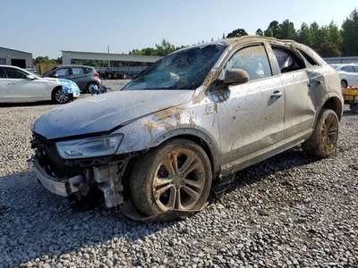 Driver Left Rear Window Regulator Fits 15-18 AUDI Q3 5147308 Foto 1 de 4
