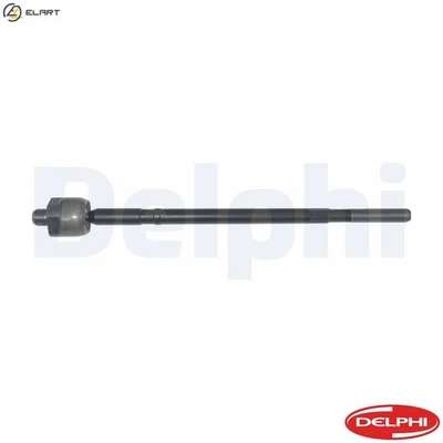 INNER TIE ROD TA1634 FOR VAUXHALL SAAB OPEL VECTRA/Hatchback X18XE1 1.8L 4cyl - Image 1 of 4