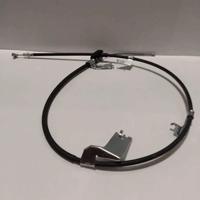 Подлинный стояночный тормоз с тросом Suzuki L | 54402-62J00-000 - Изображение 1 из 4