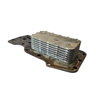 Enfriador de aceite OEM 2003-2007 Dodge Ram 2500 3500 5,9 L Cummins 3959031 Foto 1 de 4