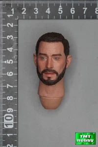 1:6 Scale UJINDOU UD9046A The Hunt for UBL Delta Force - Real Like Headsculpt - Picture 1 of 3
