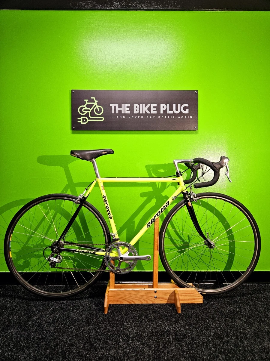 Serotta Bikes for sale - eBay