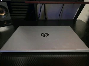 HP Pavilion 15-eg0065st Laptop With Charger - Picture 1 of 6