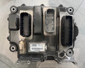 Paccar OEM MX-13 Engine Control Module ECM ECU 2037394 2160700 2295122 - Picture 1 of 6