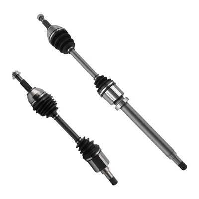 2x Front Drive Shaft for Ford Tourneo Connect Transit - Image 1 of 4