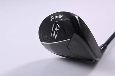 Srixon ZXi #3 Wood / 15 Degree / Regular Flex Fujikura Ventus TR Blue 6 Shaft - Image 1 of 4