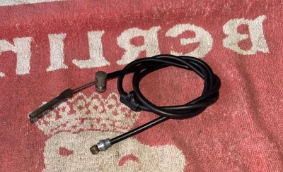 Bowdenzug mit Gegenhalter  - Bild 1 von 4