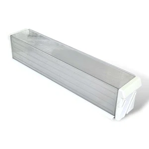 Sub-Zero 632 690 695 Freezer Door Shelf 4330660 7015961 Width 22,5 Inch 24 Inch - Picture 1 of 4