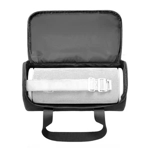 Waterproof Cloth Carrying Case for Sony ULT FIELD 5 and For SRSULT50 Travel Bag - Picture 1 of 9