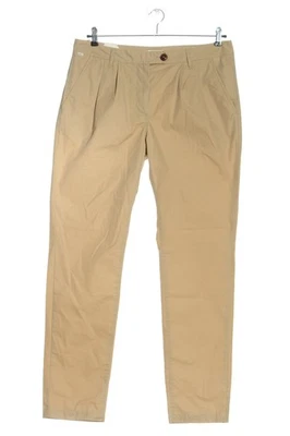 AIGLE Pantalón tipo suéter Mujeres Pantalón Talla EU 44 blanco puro look casual - Imagen 1 de 4