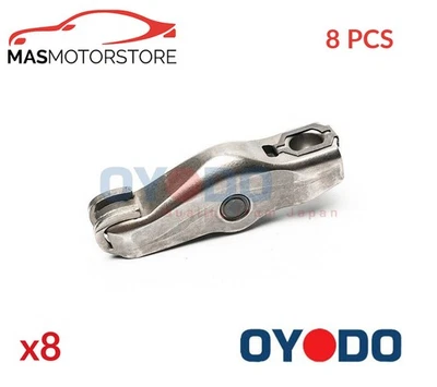 SCHLEPPHEBEL MOTORSTEUERUNG INTAKE SIDE OUTLET OYODO 95M0510-OYO 8PCS P NEU - Image 1 of 4