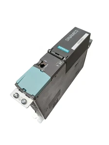 Siemens SINAMICS 1P 6SL3040-1MA01-0AA0 - Bild 1 von 10