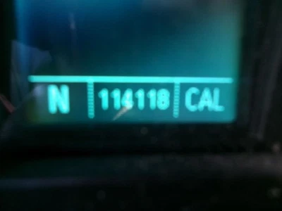 Espejo retrovisor con video Opt Drc Onstar compatible con camioneta Sierra 2500 09-14 2126034 Foto 1 de 4