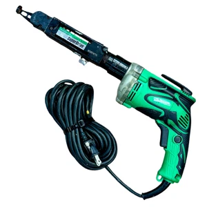 Metabo HPT W6V4 6,6-Amp kabelgebundener SuperDrive Sammelschraubendreher - Bild 1 von 2