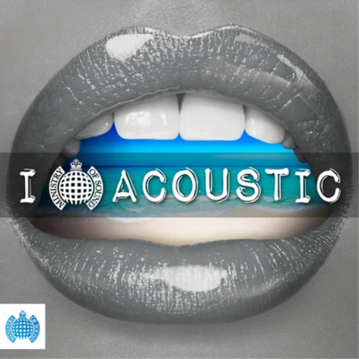 Ministry Of Sound - I Love Acoustic CD