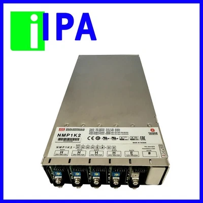 MEAN WELL NMP1K2 - Image 1 of 2