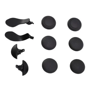 Controller Back Paddles Replacement Parts Controller Thumb Grips For Wireless - Picture 1 of 12