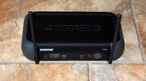 Shure PGX4 H6 524-542 MHz Funk Mikrofon Empfänger - ohne Netzteil - Bild 1 von 5