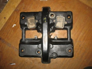 88 Kawasaki KAF450 Mule 1000 KAF 450 Cylinder Head Valve Cover - Picture 1 of 2