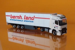 Herpa 317795 Renault T High Evolution Kühlkoffer-SZ "Bernhard Land" 1:87 - Picture 1 of 2