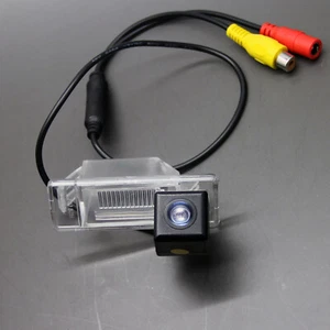 NTSC Car Reverse Rear-View Backup Camera For Citroen C-Quatre C4 C5 C-Triomphe - Picture 1 of 8