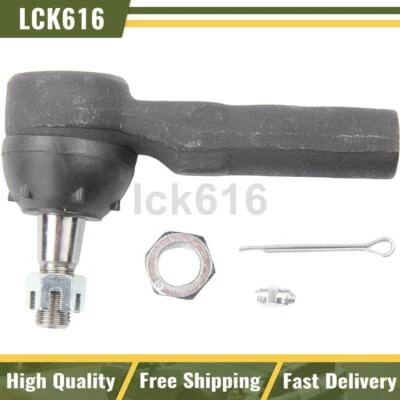 Steering Tie Rod End Outer 1X For 1986-1995 Ford Taurus - Image 1 of 4