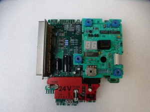 Junkers ZR ZWR ZSR 11-3 18-3 24-3 AE KE 87483002810 Grundmodul - Bild 1 von 6