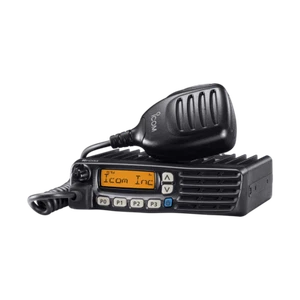 Icom IC-F6021 Ricetrasmettitore 400-470 MHz. 128 canali 8 zone 45 Wt. MDC1200 - Foto 1 di 4