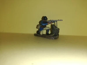 ATLAS ww1 France tireur fm chauchat 1918 - Bild 1 von 1