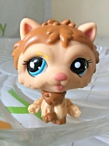Little Petshop 100% Auténtico RARO LPS Elegante Cachorros Niños Juguetes Hobbies Juegos - Imagen 1 de 7