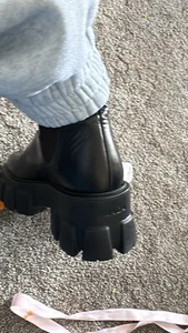 Prada Monolith New Size 6 - Picture 1 of 4