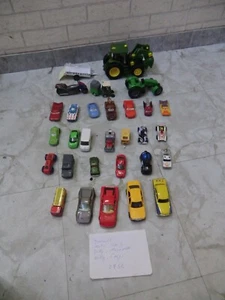 Konvolut Model- Autos,  Majorette etc. - Bild 1 von 24