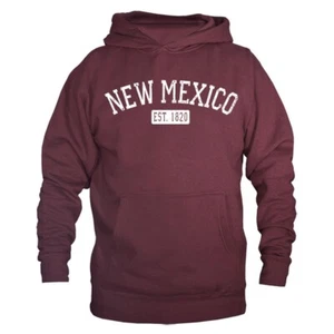 State of New Mexico NM Hoodie - Bild 1 von 10