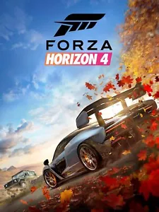 Forza Horizon 4 Standard Edition XBOX One / Windows 10 CD Key [PC / Xbox One / K - Bild 1 von 1